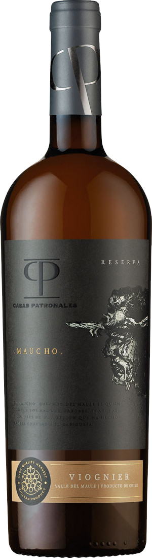 CP Maucho Reserva Viognier (Vang Trắng)
