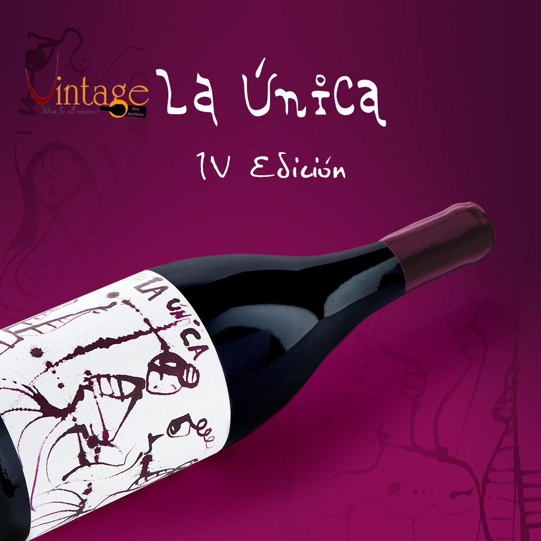 La Unica IV Edition (Vang Đỏ)