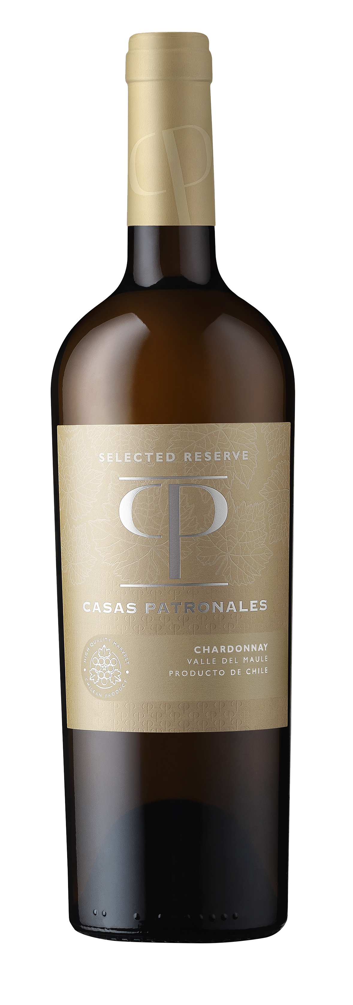 CP Selected Reserve Chardonnay (Vang Trắng)